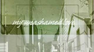 I Worship - Unashamed Love