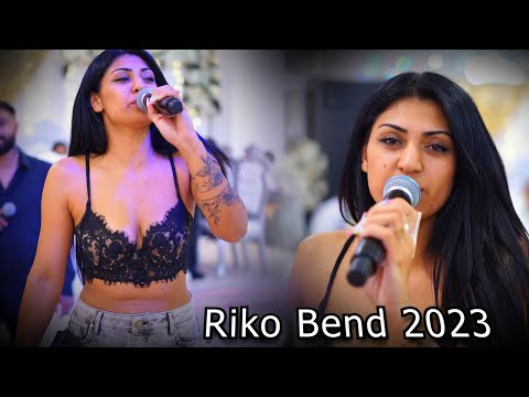ORK RIKO BEND SHOW 2023