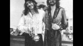 Classic Thrash Cover:  J. Geils Band Centerfold