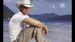 Kenny Chesney Who You&#39;d Be Today