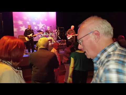 Vredenburg optreden Het Zand6