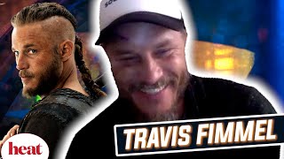 'Who Wants To Be King?...I Get That A Lot': Travis Fimmel Reflects On Vikings & Talks Zone 414 video