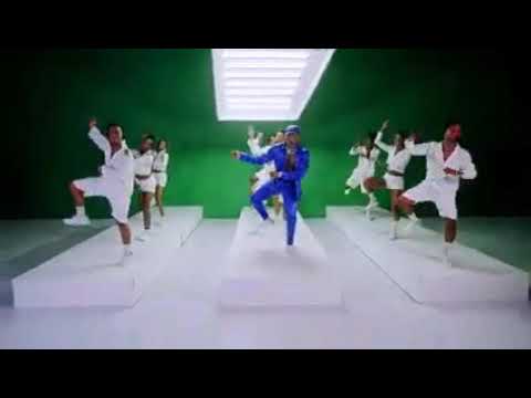 Vickyoung-Ensanako-Nkoresuna video official