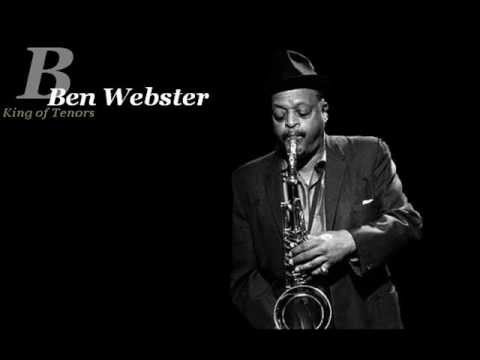 Ben Webster - Hymn To Freedom