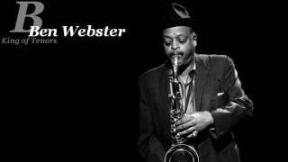 Ben Webster - Hymn To Freedom