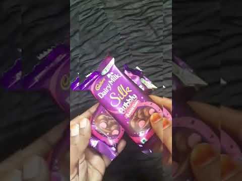 Dairy milk bubbly bubble gum😋 😋 😋