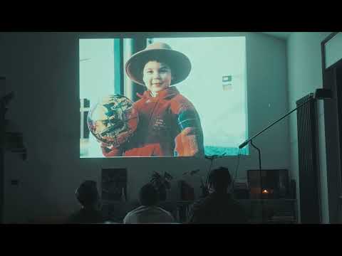 Crosslane - ANOMALIA (Official Music Vídeo)