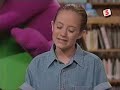 Barney Friends Season 5 Episode 19 A Very Special Mouse Tagalog Dubbed
