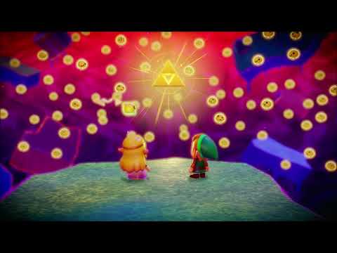 FutureMal's Final Boss Showcase - The Legend of Zelda: Echoes of Wisdom