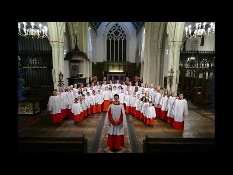 If ye love me  - Philip Wilby