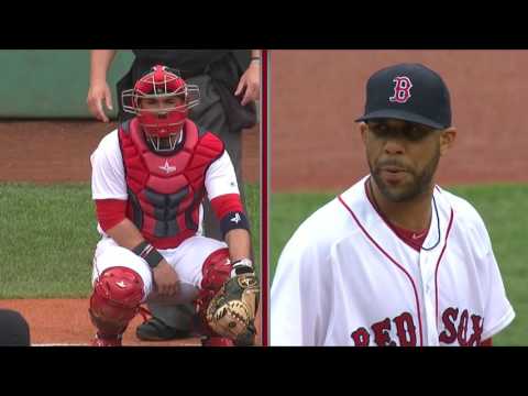 TBA AT BOS - July 10, 2016