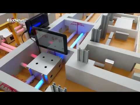 Laserul de la Măgurele - problemele care frânează cel mai mare proiect științific din România