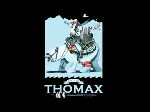 Block McCloud ft. Vinnie Paz - True Lies (Thomax REMIX)