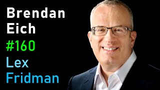 Brendan Eich