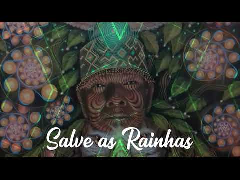 🎵 Salve esta Casa ⭐ Ana Maria Vieira  ✝️ Santo Daime