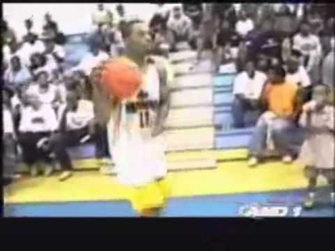 Best Mix Ever Rafer Alston AKA Skip To My Lou