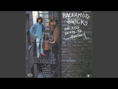 Oh Those Sweet Bananas - Hackamore Brick