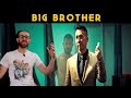 Martial Arts Instructor Reacts Big Brother Donnie Yen Vs MMA Fighters