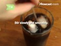How to Make a Roy Rogers