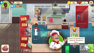 Big Mama Cooking Diary