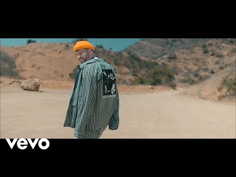 Gashi Thats Mine Official Video Ft Ledri Vula