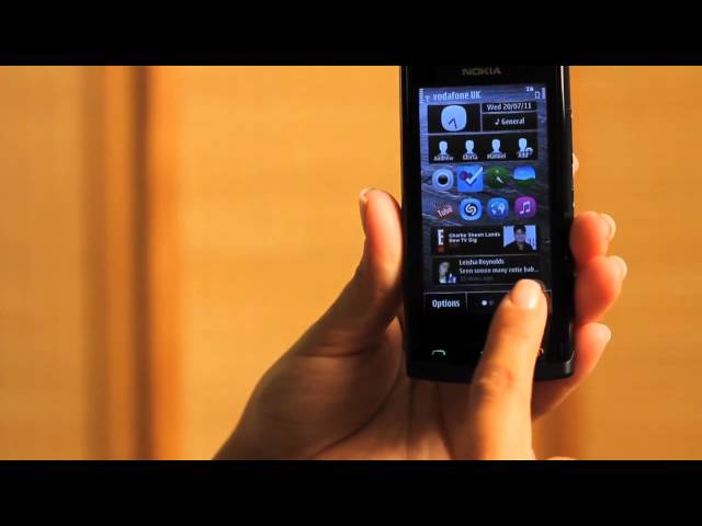 nokia 500 ozellikleri inceleme yorumlar cikis tarihi phonesdata