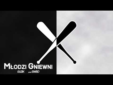 GUZIK - MŁODZI GNIEWNI (prod. SWBD)