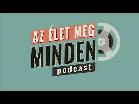 Képes Gábor — Kapudrog az informatikai forradalomhoz (Ep. 033)