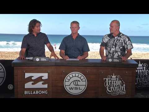 Post Show: Requalification Tension Rising at Pipeline