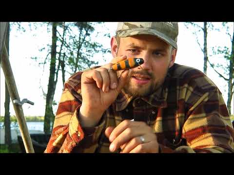 Tarina Sopuli -nimimerkin takana