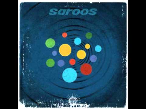 Saroos - Fog People