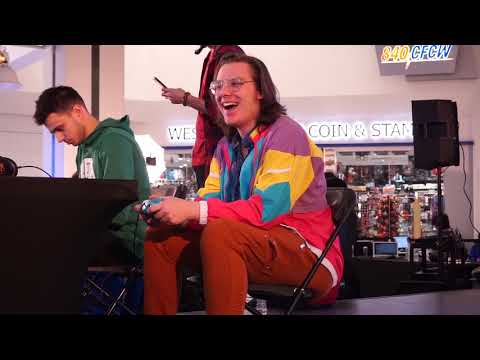 Edmonton Smash: A Small Documentary