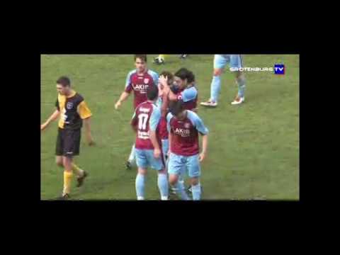 Zusammenfassung: KFC Uerdingen - SV Hönnepel-Niedermörmter (25.04.2010)