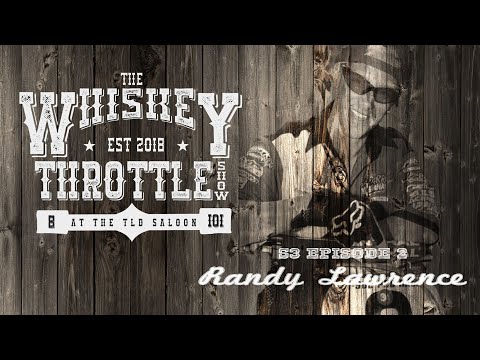 SHOW S3 EP2  RANDY LAWRENCE