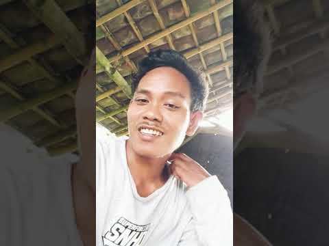 Tiru suara mak.lampir marahh" tidak jelas...