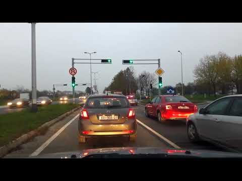 Caught On Dashcam - Dashcam Owners Croatia #2