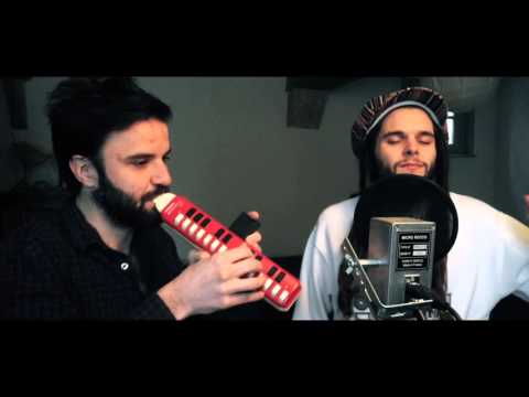 ROLL & RECORD - Higher Meditation (Ft George Palmer & Art X)