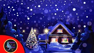 Silent Night (with children's choir) | Traditional Christmas Song