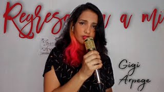 Unbreak my heart (spanish version) — Toni Braxton | cover by Gigi Arpege