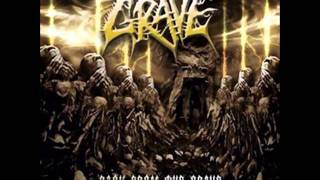 Grave-Dead is better