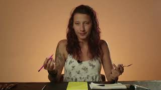 Cum să Pictezi cu Ulei 