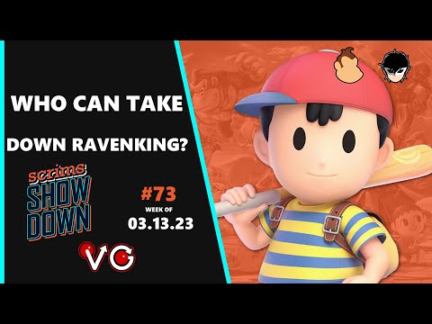 Scrims Showdown 73 | Top 32