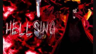 Hellsing - Hello, Goodbye, Die (Slideshow)