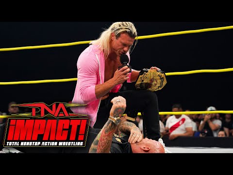 Matt Cardona Crashes A Honeymoon, A Victory For MIT Amongst Tension | TNA x ROH Fight Size