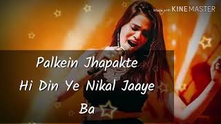 Agar tum saath ho -||Unplugged version||by Shalmali kolgade and shaswat singh