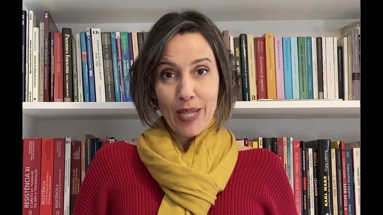 Conceitos fundamentais: aula rápida sobre necropolitica