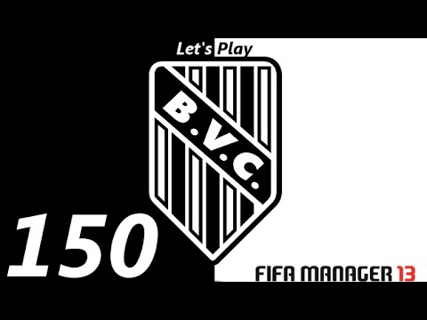 Fußball Manager 13 | Let's Play #150 | 18 Spieltag FC Hansa Rostock | FM13 LP