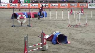 Biathlon Jumping Mochi 2016