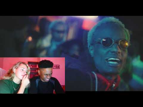 🇧🇷 GRINGA Reagindo a Recayd Mob - Desce Novinha ft and Rick, Derek, Dfideliz, Jé Santiago e Mc Igu