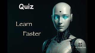 ⚡ Speed Learning Challenge – Can You Keep Up with AI?